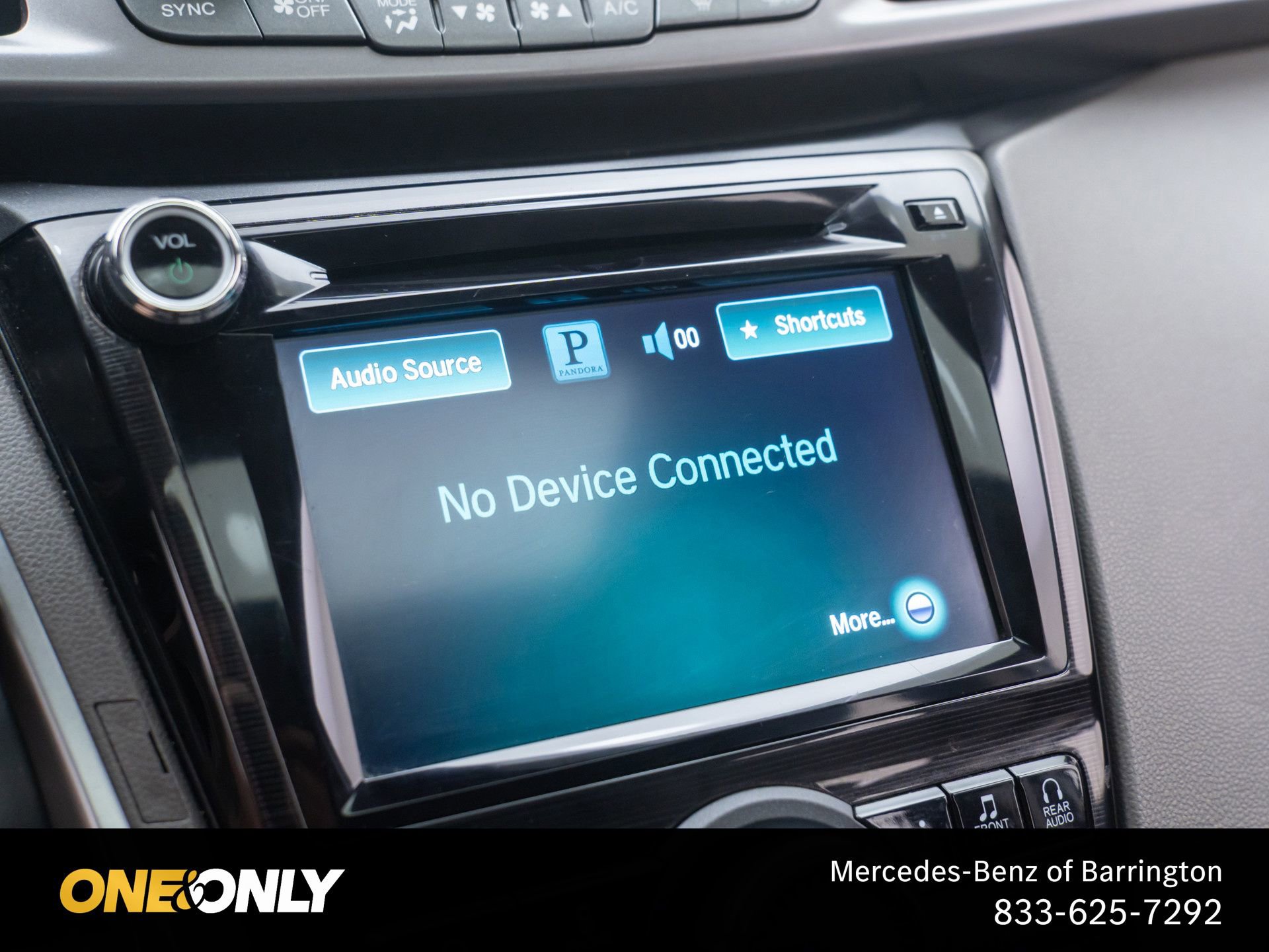 Used 2016 Honda Odyssey Touring Elite image 25