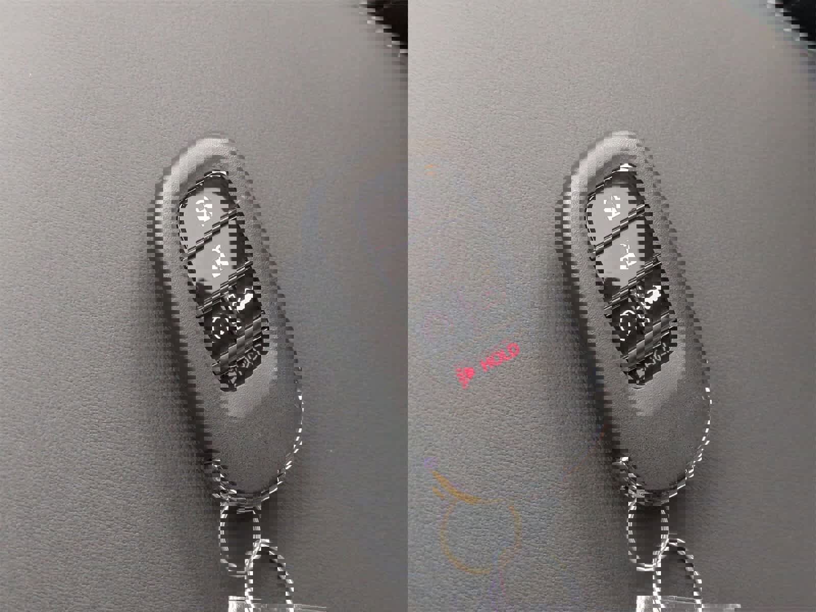 New 2026 Honda Accord Touring image 37