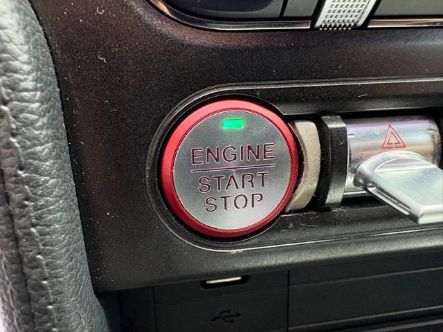 Used 2021 Ford Mustang GT Premium w/ Carbon Sport Interior Package image 26