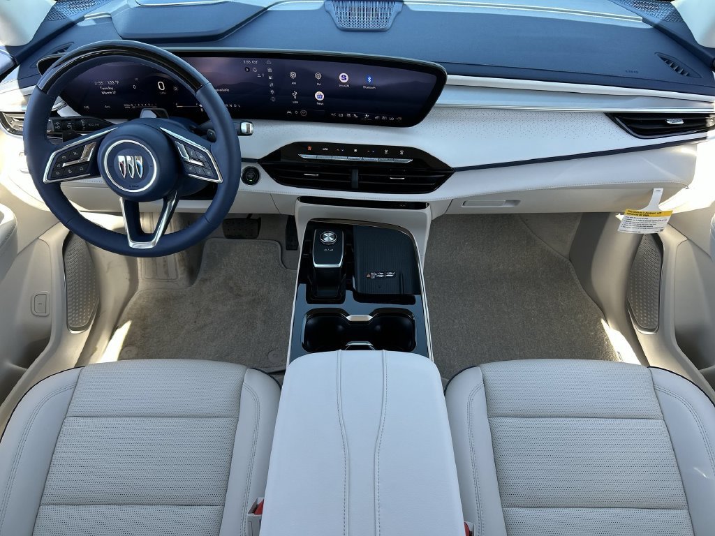 New 2026 Buick Enclave Avenir w/ Super Cruise Package FWD image 21