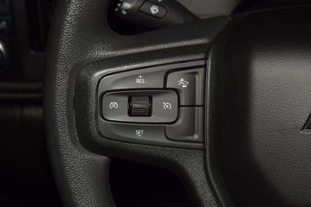 Used 2024 Chevrolet Silverado 3500 W/T w/ WT Convenience Package AWD/4WD image 30
