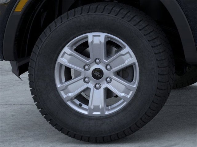 New 2025 Ford Ranger XL w/ Trailer Tow Package image 19