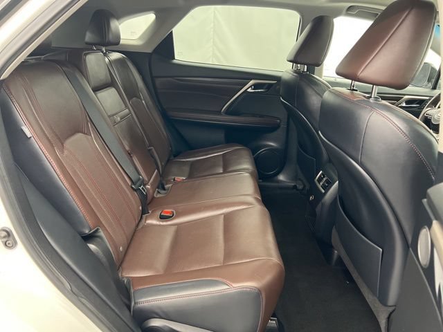 Used 2017 Lexus RX 350 AWD w/ Premium Package image 28