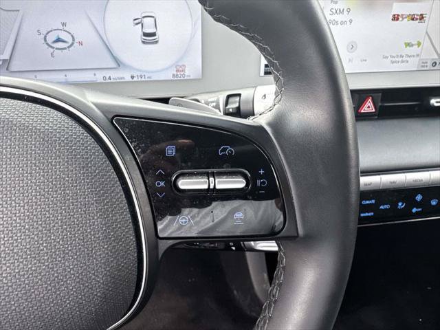 Certified 2024 Hyundai Ioniq 5 SEL AWD/4WD image 24
