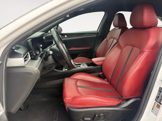 Used 2023 Kia K5 GT-Line w/ GT-Line Premium Package FWD image 2