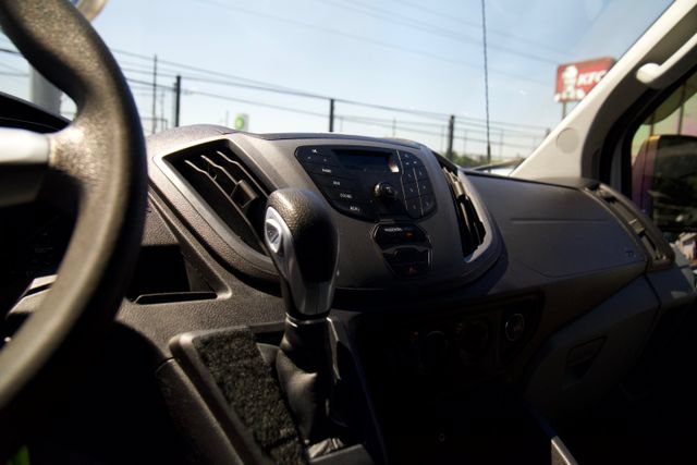 Used 2015 Ford Transit 350 148 Medium Roof RWD image 18