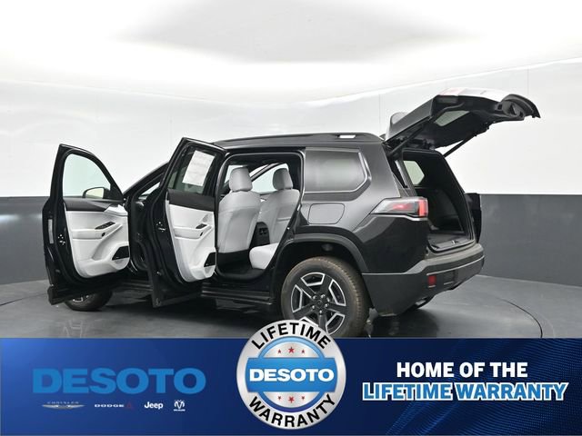 New 2026 Jeep Cherokee Limited image 61