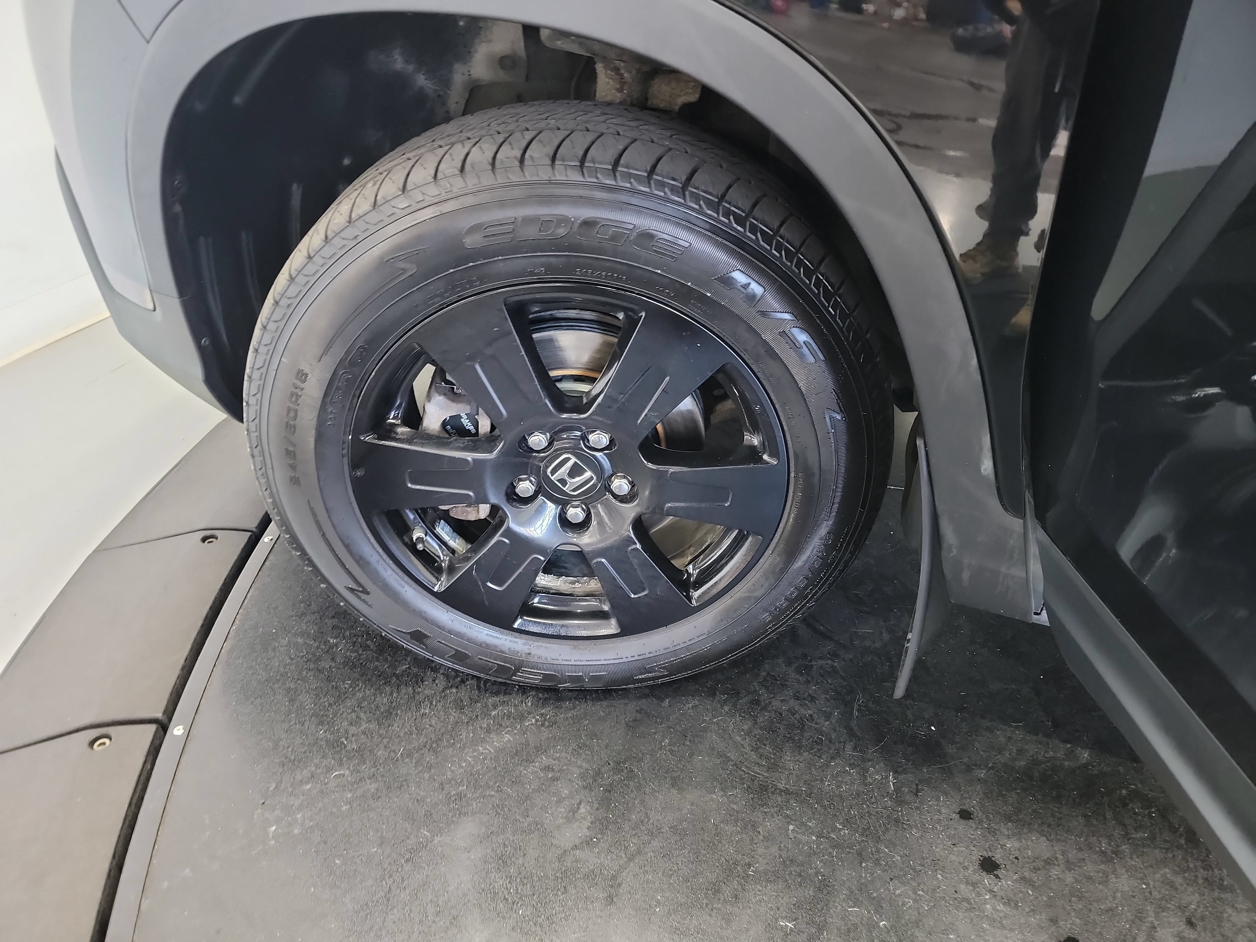 Used 2019 Honda Ridgeline Black Edition image 22
