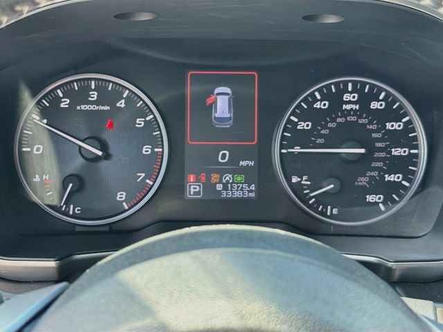 Used 2022 Subaru Outback Limited AWD/4WD image 13