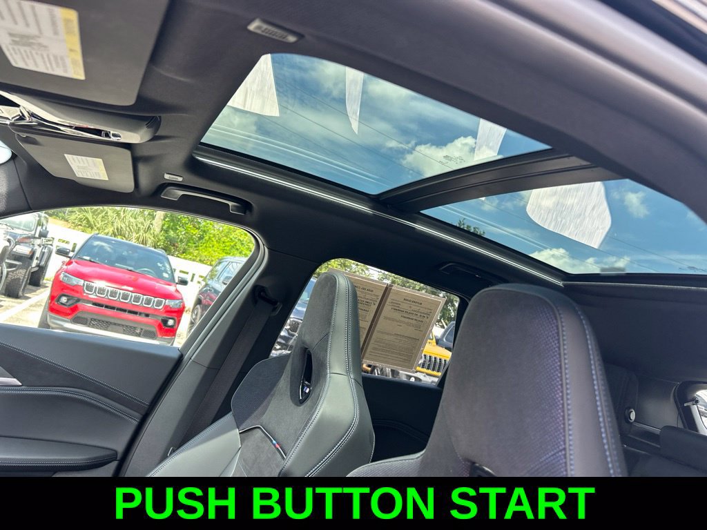 Used 2026 BMW X1 M35i AWD/4WD image 12