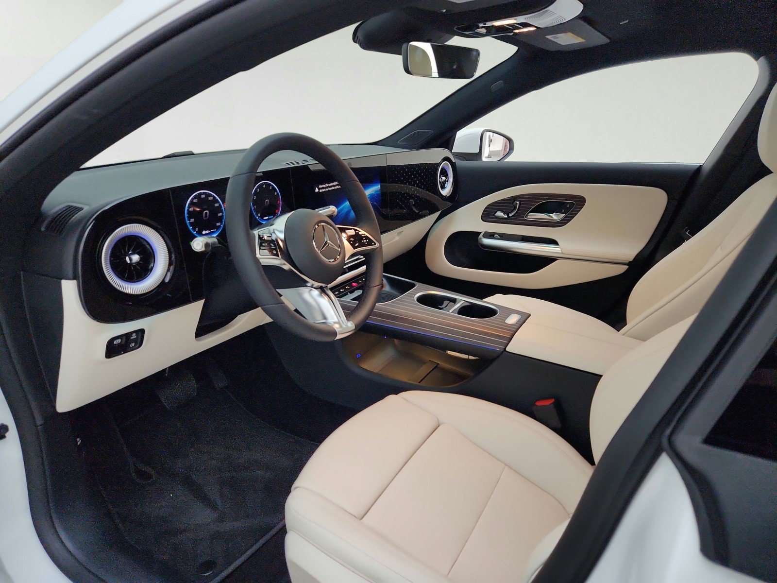 New 2027 Mercedes-Benz CLA 220 image 16