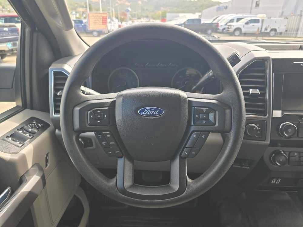 Used 2020 Ford F150 XLT AWD/4WD image 12