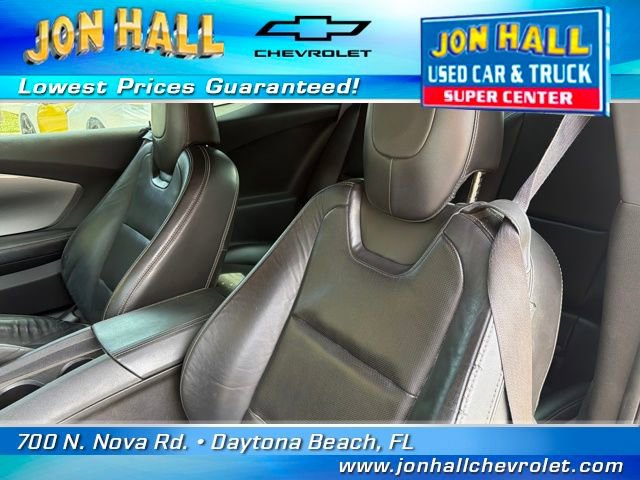 Used 2012 Chevrolet Camaro SS w/ RS Package image 18