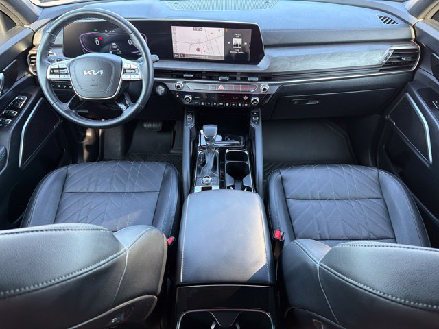 Used 2025 Kia Telluride EX X-Line AWD/4WD image 26