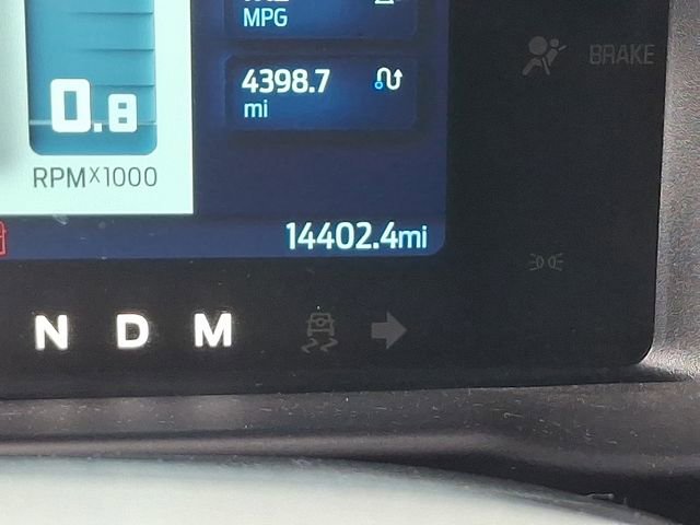 Used 2024 Ford Bronco Badlands image 20