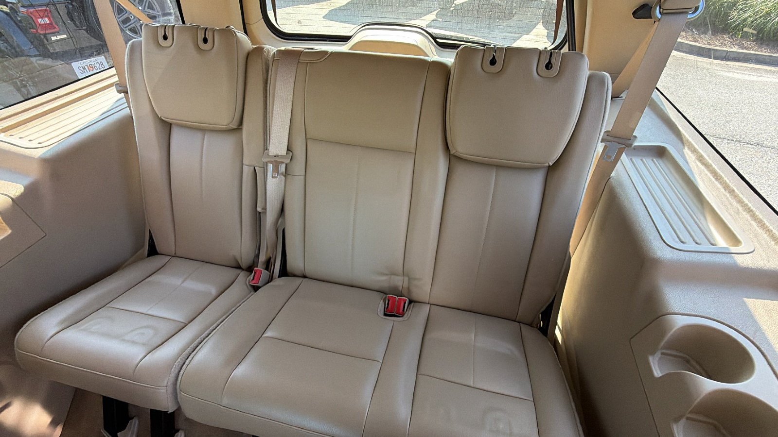 Used 2014 Ford Expedition EL XLT w/ Equipment Group 202A AWD/4WD image 25