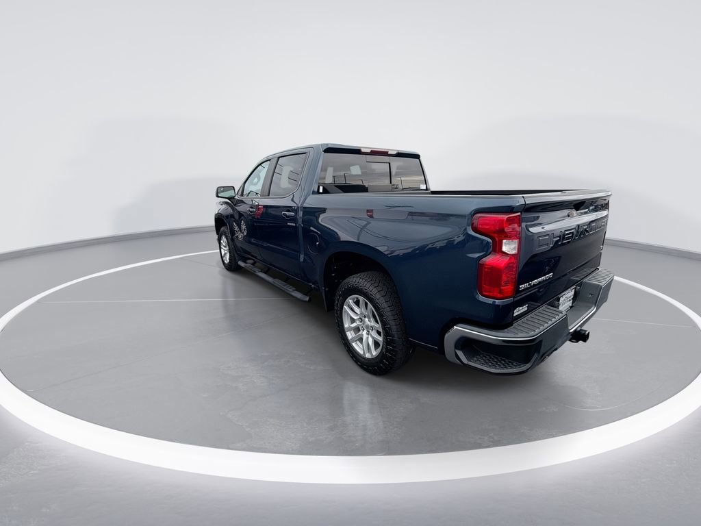 Used 2020 Chevrolet Silverado 1500 LT w/ All-Star Edition image 6