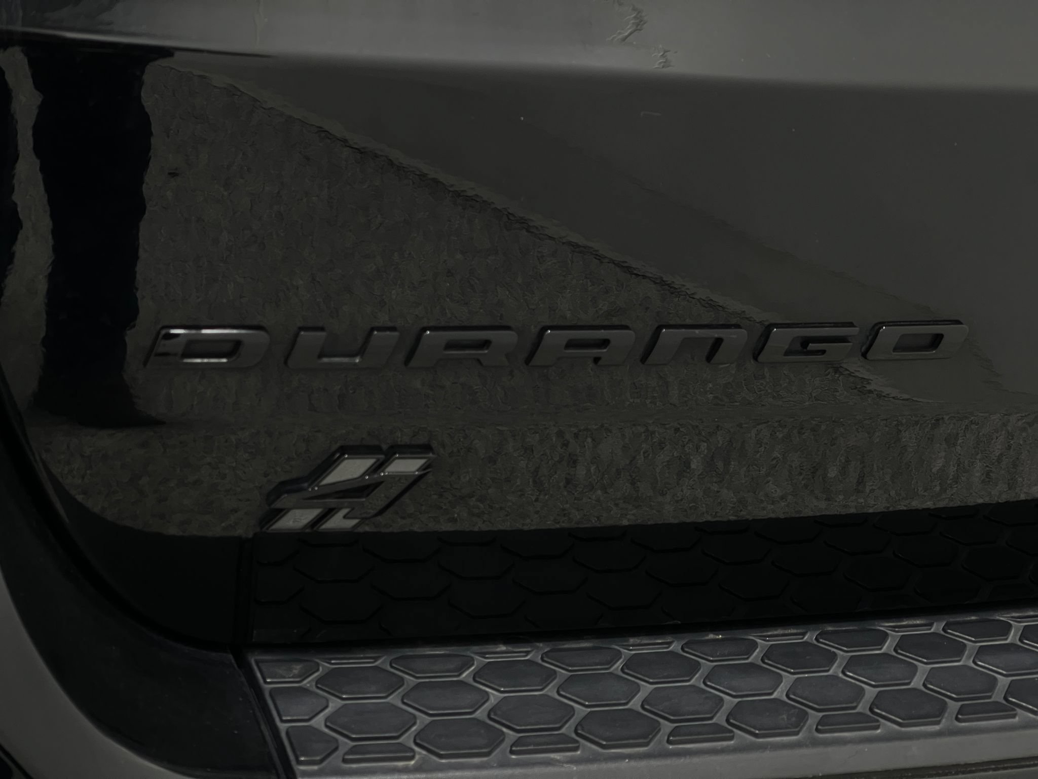 Used 2021 Dodge Durango R/T w/ Blacktop Package AWD/4WD image 40