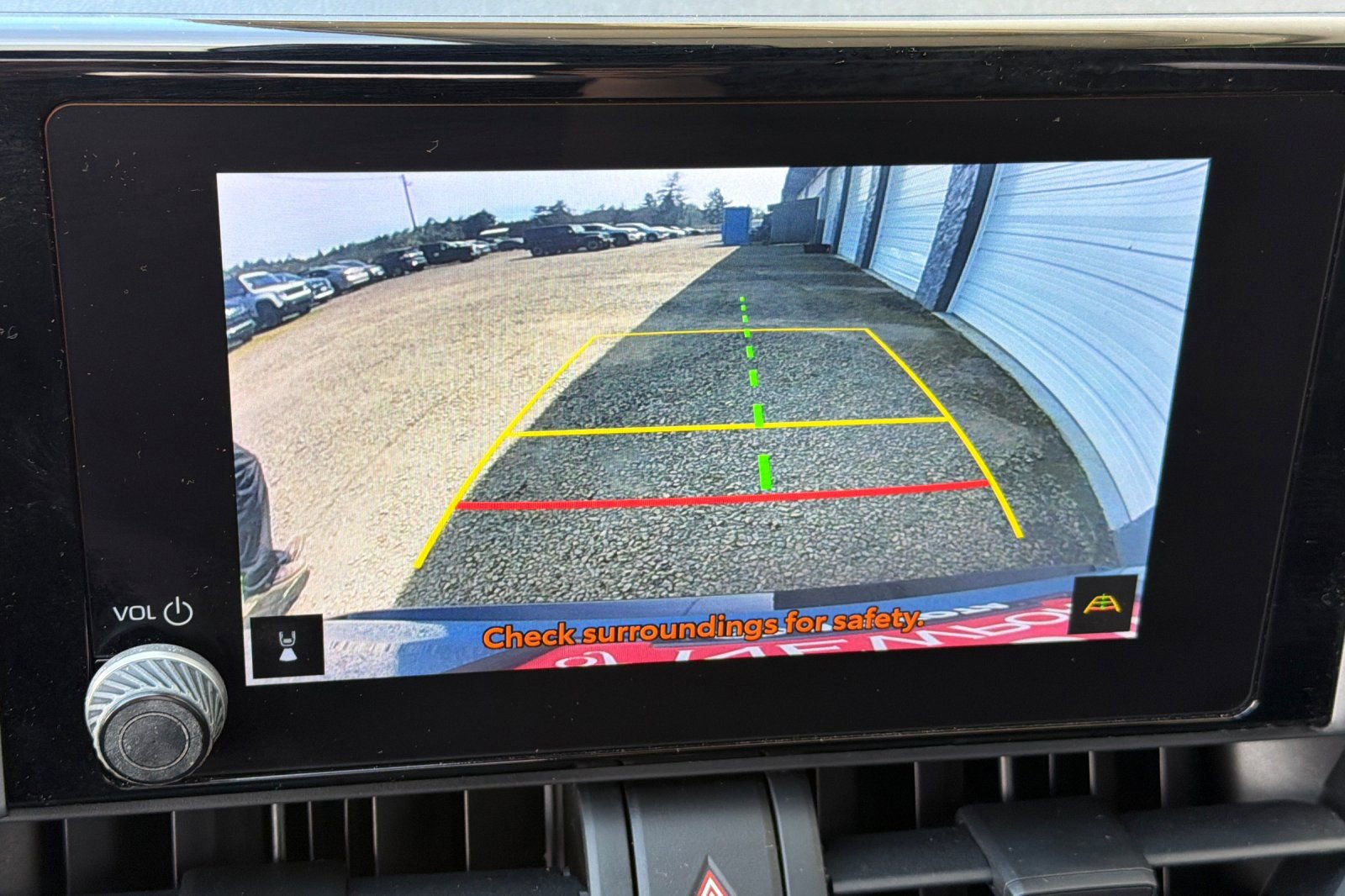 Used 2023 Toyota RAV4 SE w/ Convenience Package image 16