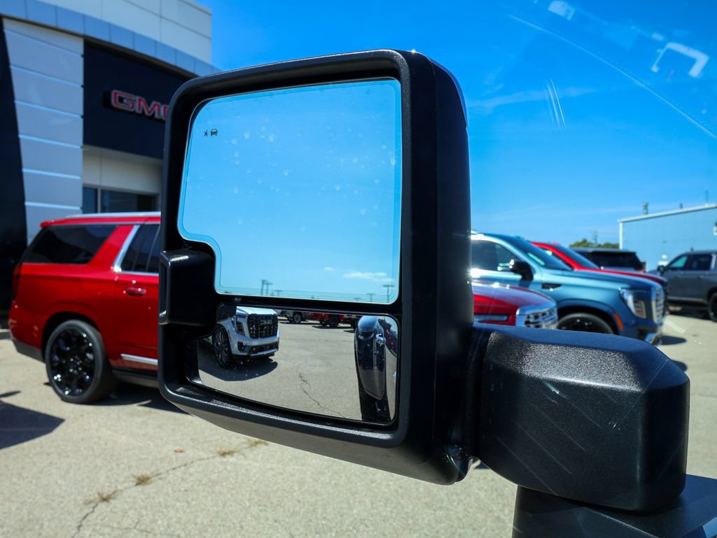 New 2026 GMC Sierra 3500 Denali Ultimate AWD/4WD image 30