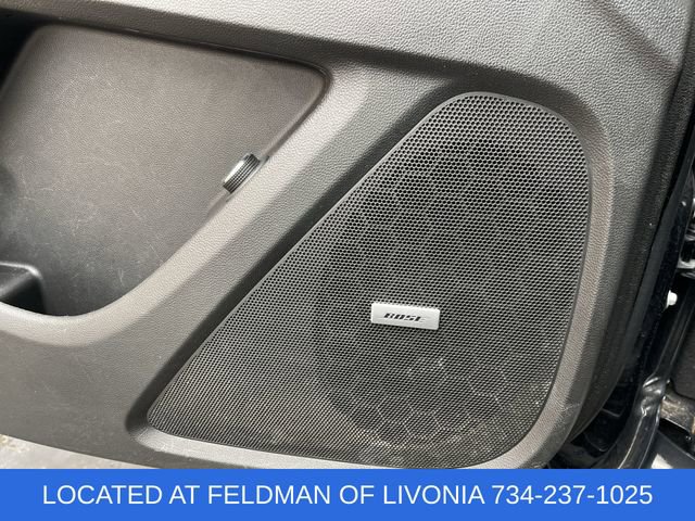 Certified 2023 Chevrolet Traverse Premier w/ LPO, Floor Liner Package image 25