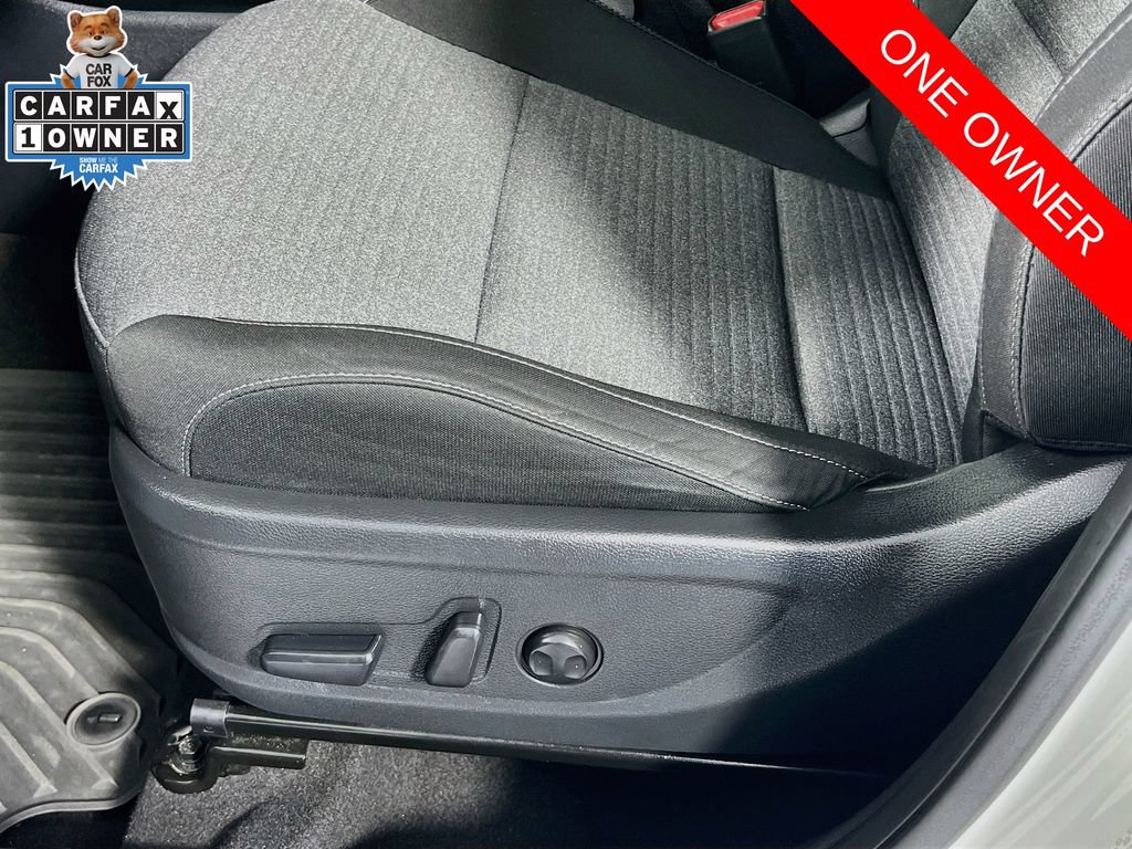 Certified 2021 Kia Soul EX FWD image 20