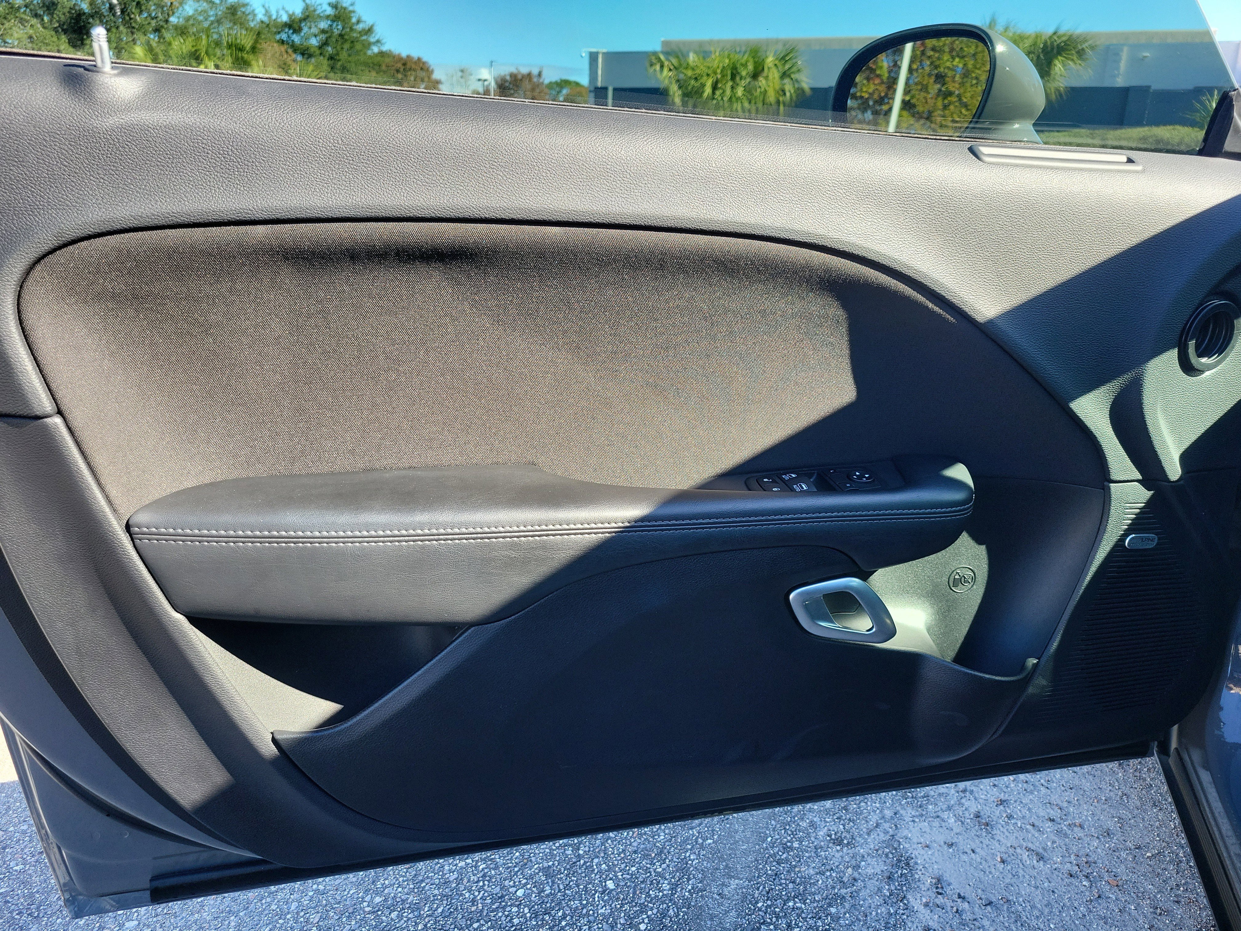 Used 2023 Dodge Challenger R/T w/ Blacktop Package image 13