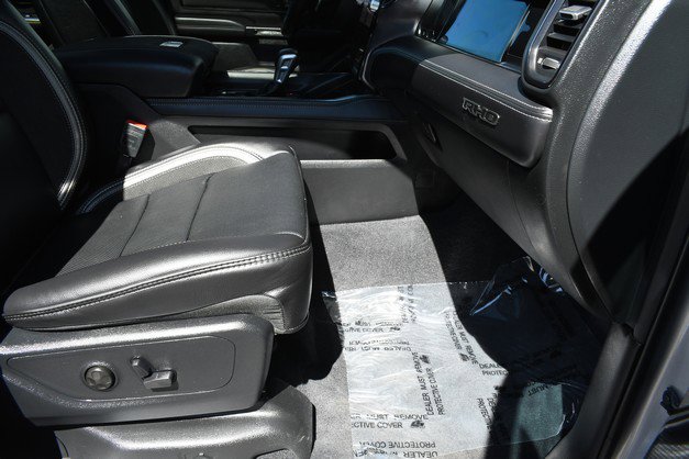 Used 2025 RAM 1500 RHO w/ RHO Level 1 Equipment Group image 26