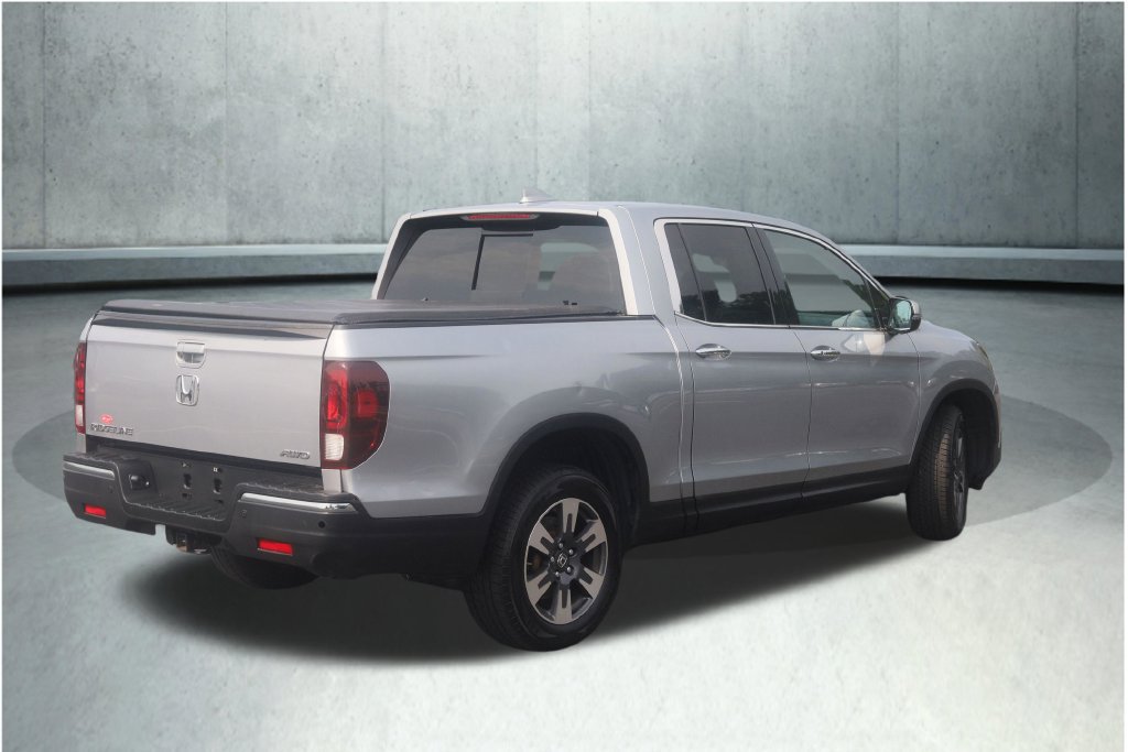 Used 2019 Honda Ridgeline RTL-E image 13
