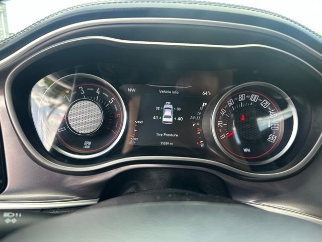 Used 2021 Dodge Challenger R/T Scat Pack w/ Plus Package RWD image 25