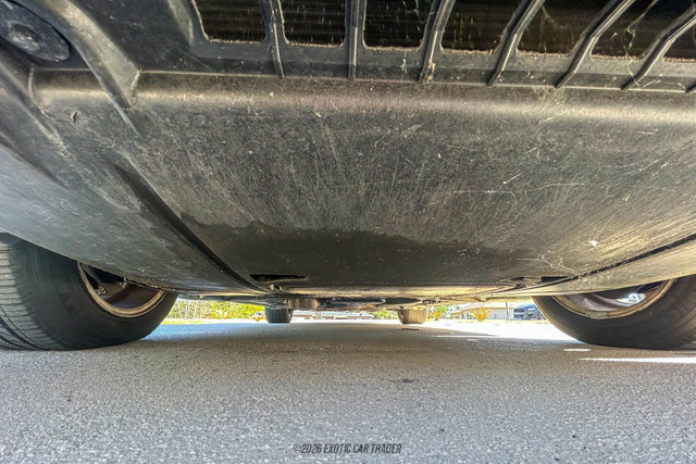 Used 1995 Mercedes-Benz SL 320 image 93