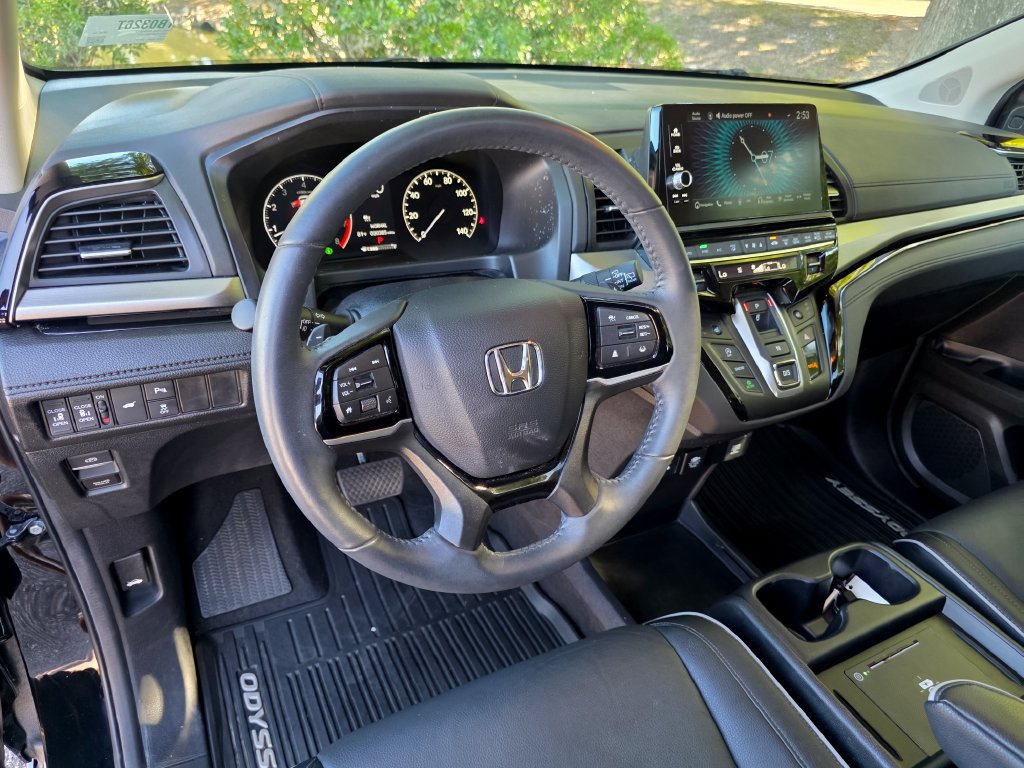 Used 2026 Honda Odyssey Touring image 15