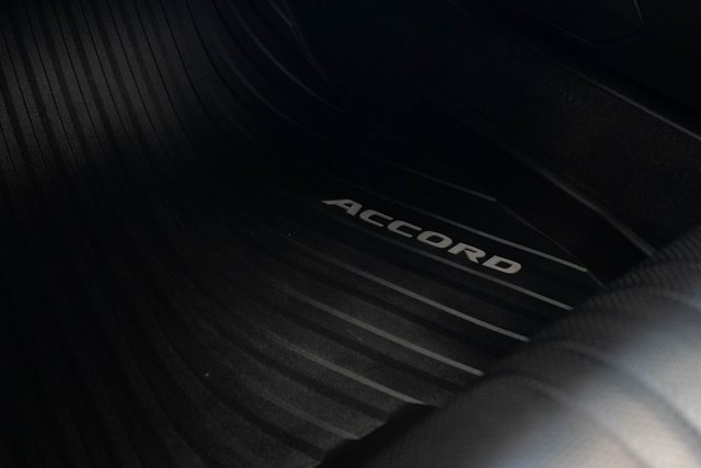 Certified 2021 Honda Accord EX-L image 24