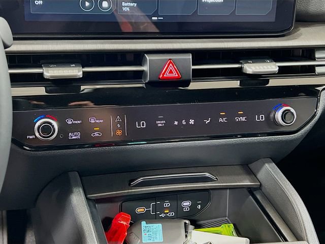 New 2026 Kia Sportage X-Line image 15