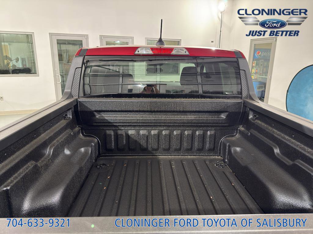 New 2026 Ford Maverick XLT w/ XLT Luxury Package image 8