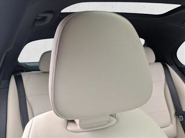 Certified 2025 Mercedes-Benz C 300 Sedan image 13