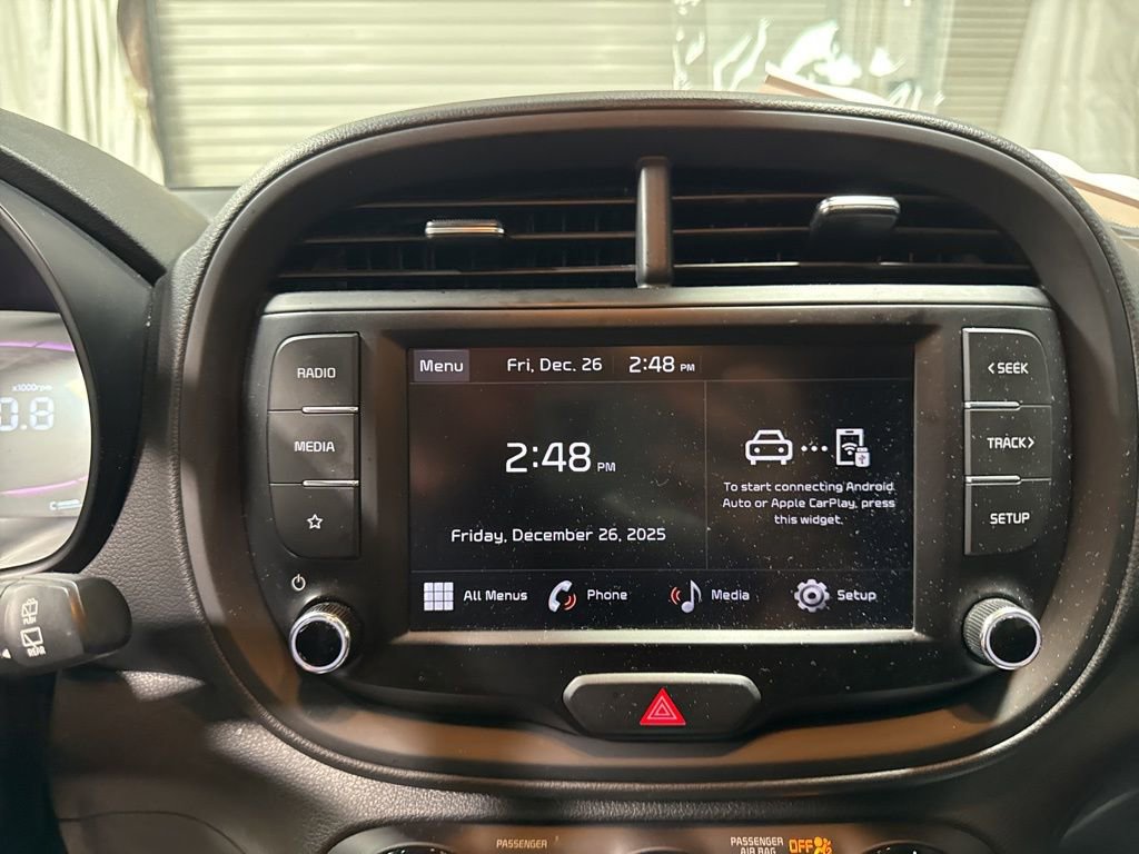 Used 2024 Kia Soul LX w/ Option Group 015 image 27