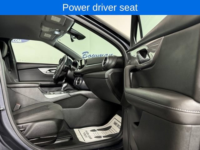 Used 2022 Chevrolet Blazer LT AWD/4WD image 15