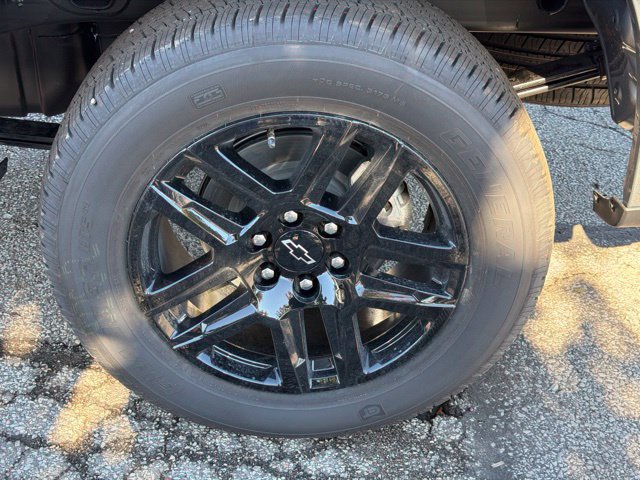 New 2026 Chevrolet Silverado 1500 RST w/ Convenience Package II AWD/4WD image 7