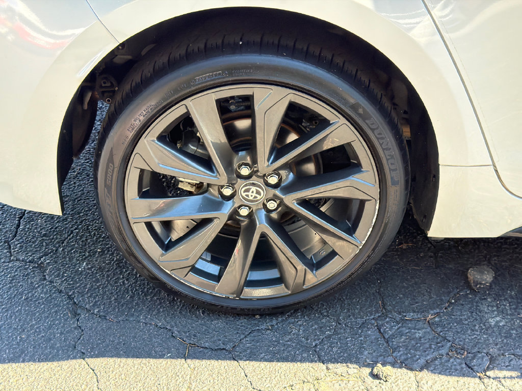 Used 2024 Toyota Corolla SE FWD image 21