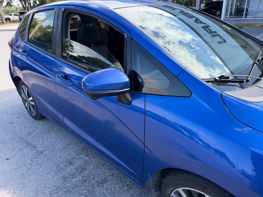 Used 2016 Honda Fit EX image 12