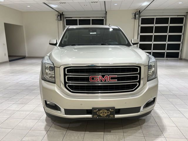 Used 2017 GMC Yukon SLT w/ Open Road Package AWD/4WD image 8