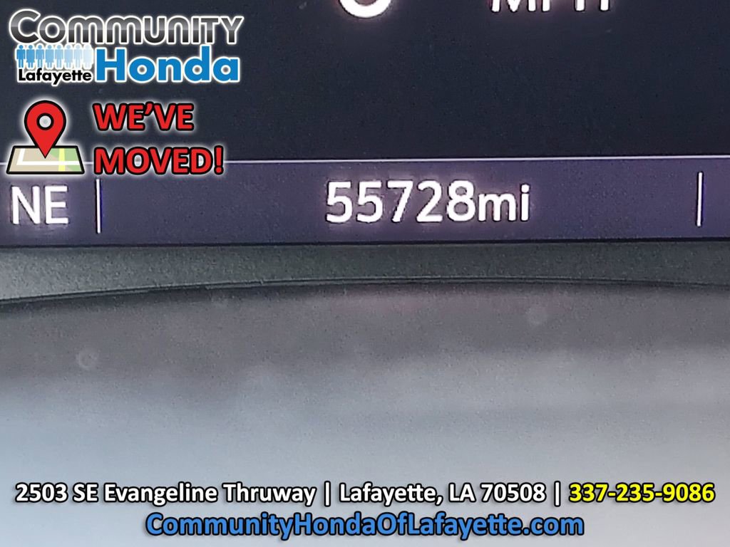 Used 2023 Chevrolet Equinox Premier image 37