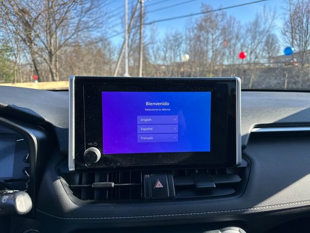 Certified 2023 Toyota RAV4 XLE FWD image 43