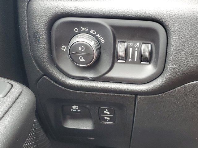 New 2026 RAM 1500 Big Horn AWD/4WD image 19