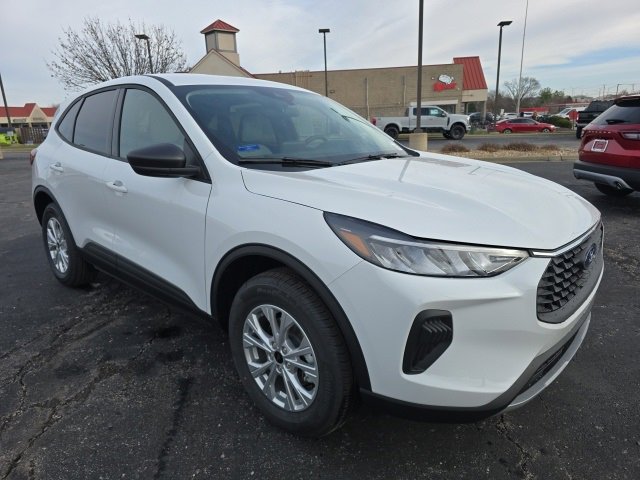 New 2026 Ford Escape Active w/ Cold Weather Package image 7