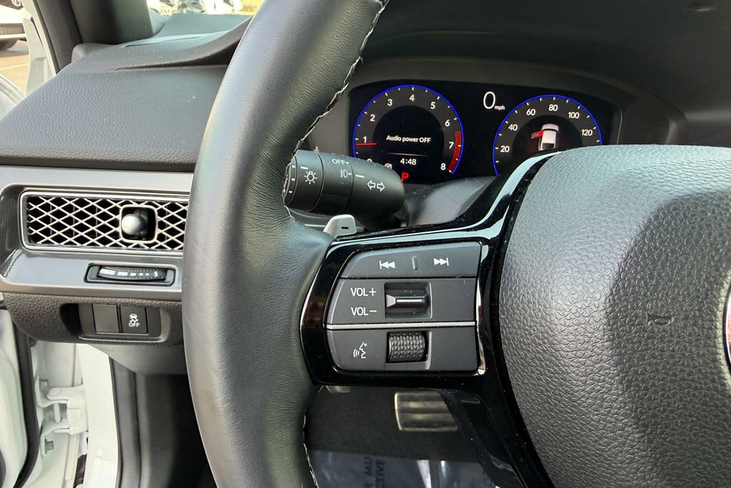 Used 2024 Acura Integra A-Spec image 21