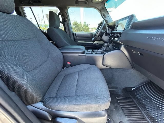 Used 2025 Toyota Land Cruiser 1958 AWD/4WD image 35