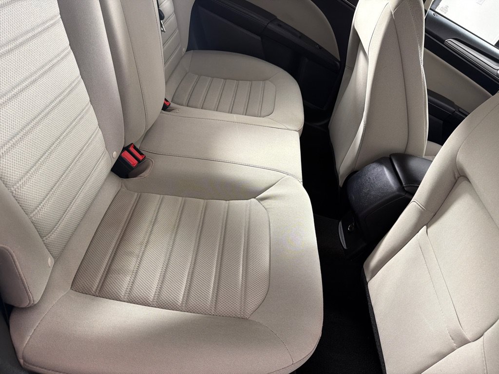 Used 2020 Ford Fusion S FWD image 19