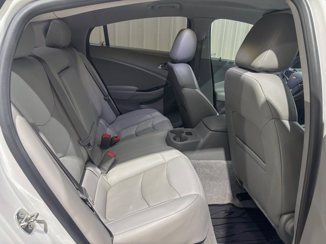 Used 2019 Chevrolet Volt LT w/ Power Convenience Package image 31